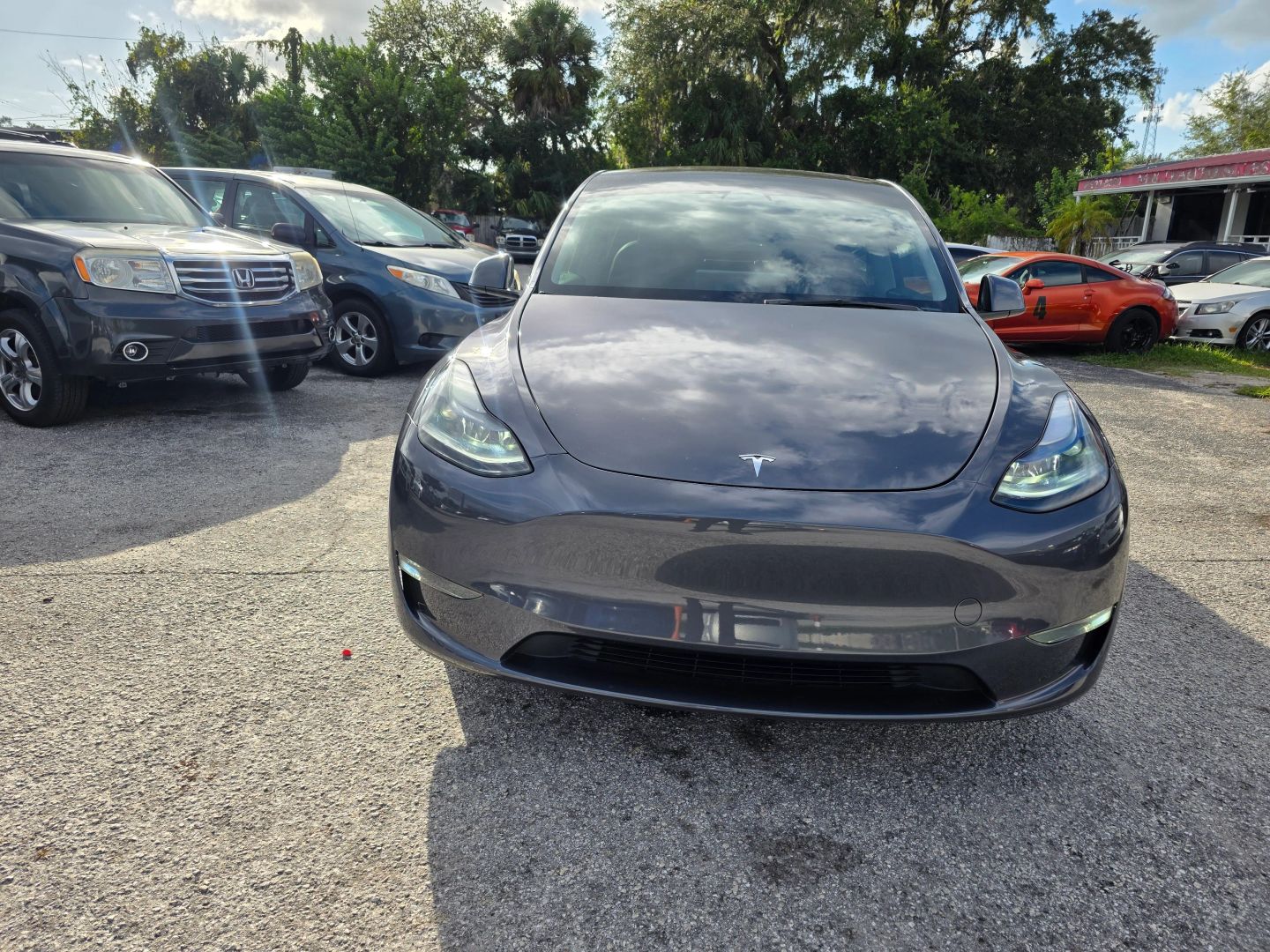 tesla model y 2023 7SAYGDEE4PA032519 image tesla model y 2023 7SAYGDEE4PA032519 image
